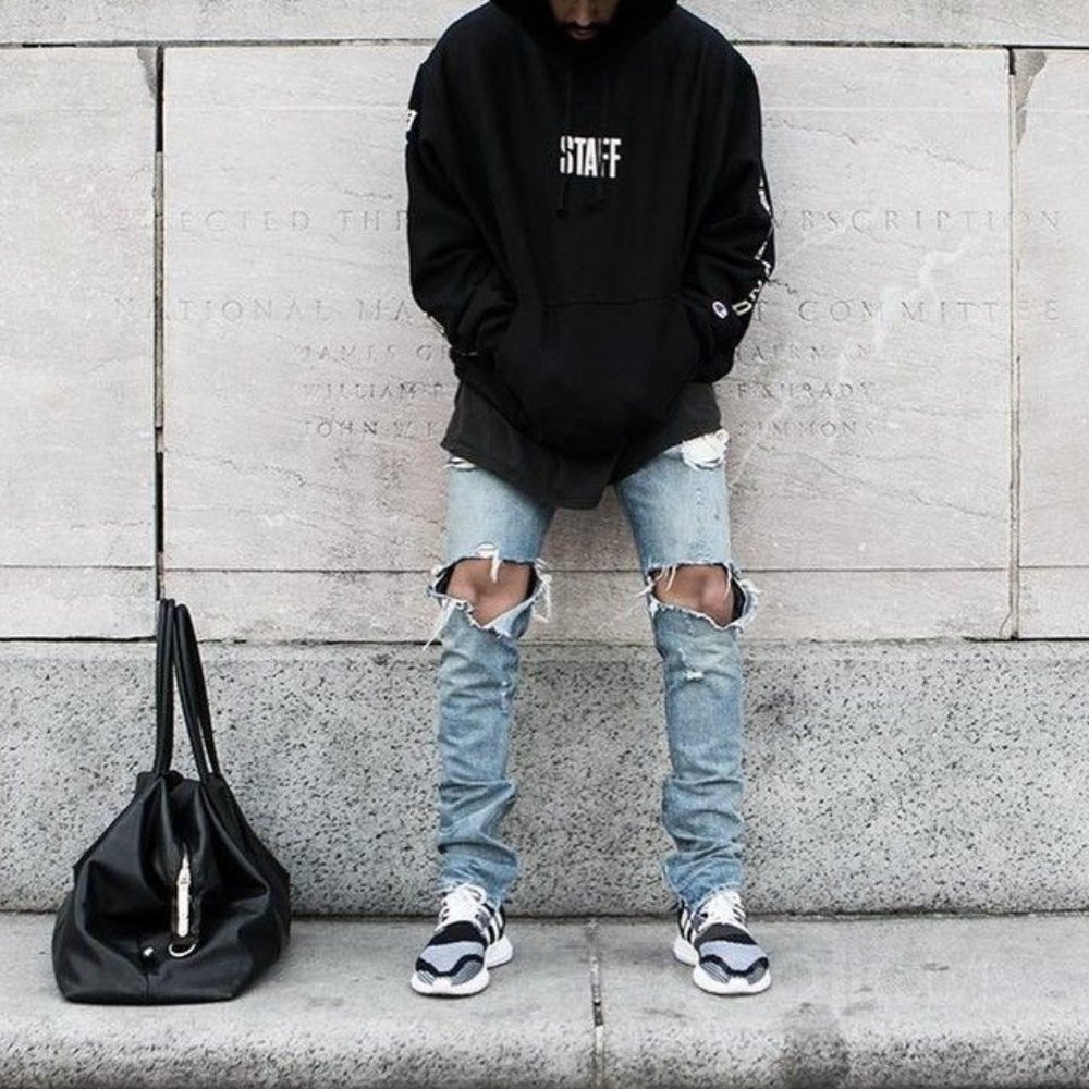 🔥 M1 VINTAGE DENIM JEAN OG!!!!!